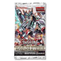 Yu-Gi-Oh Savage Strike - Booster Pack